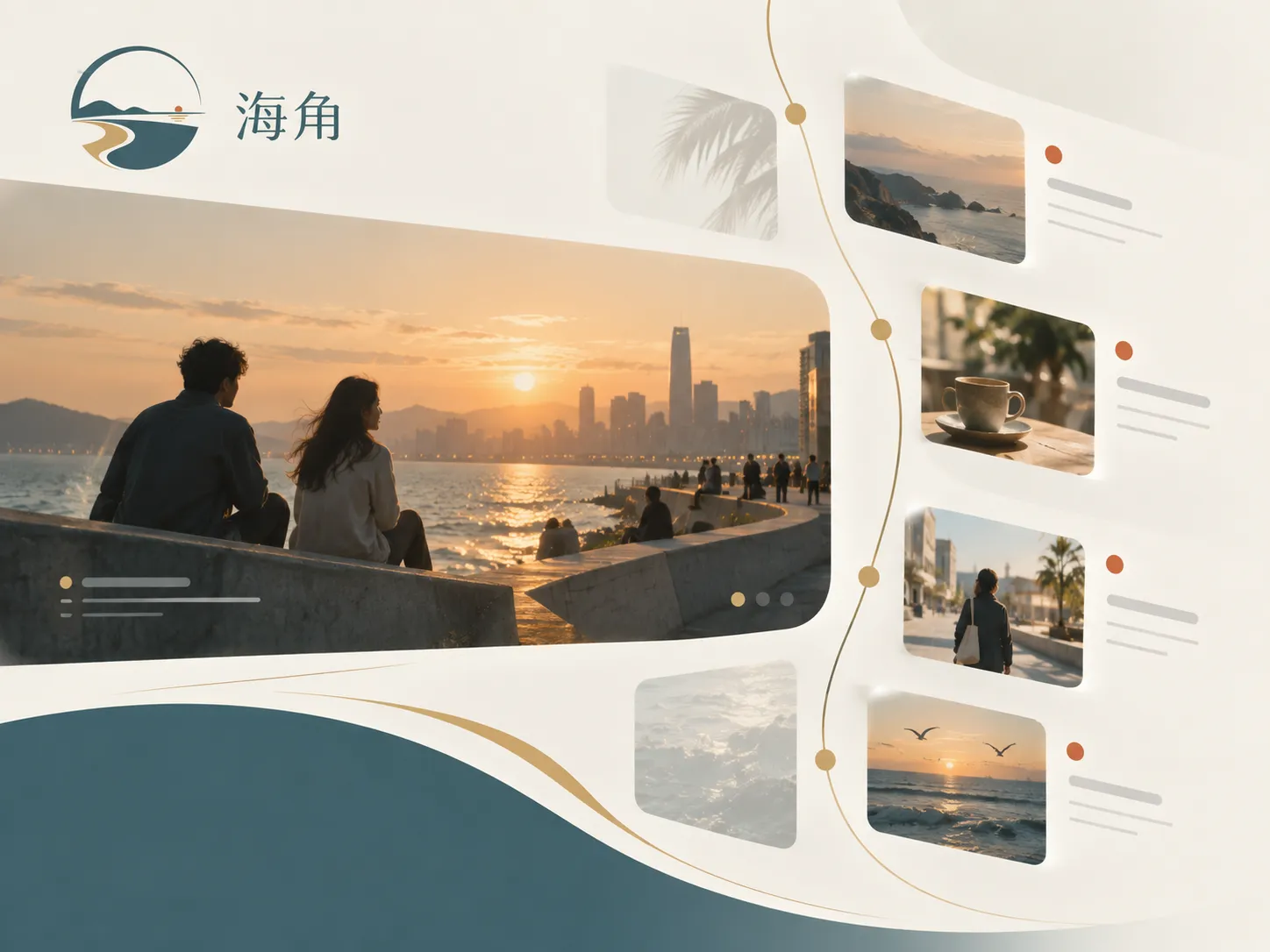 社区讨论的价值来自上下文，而不是热度数字
